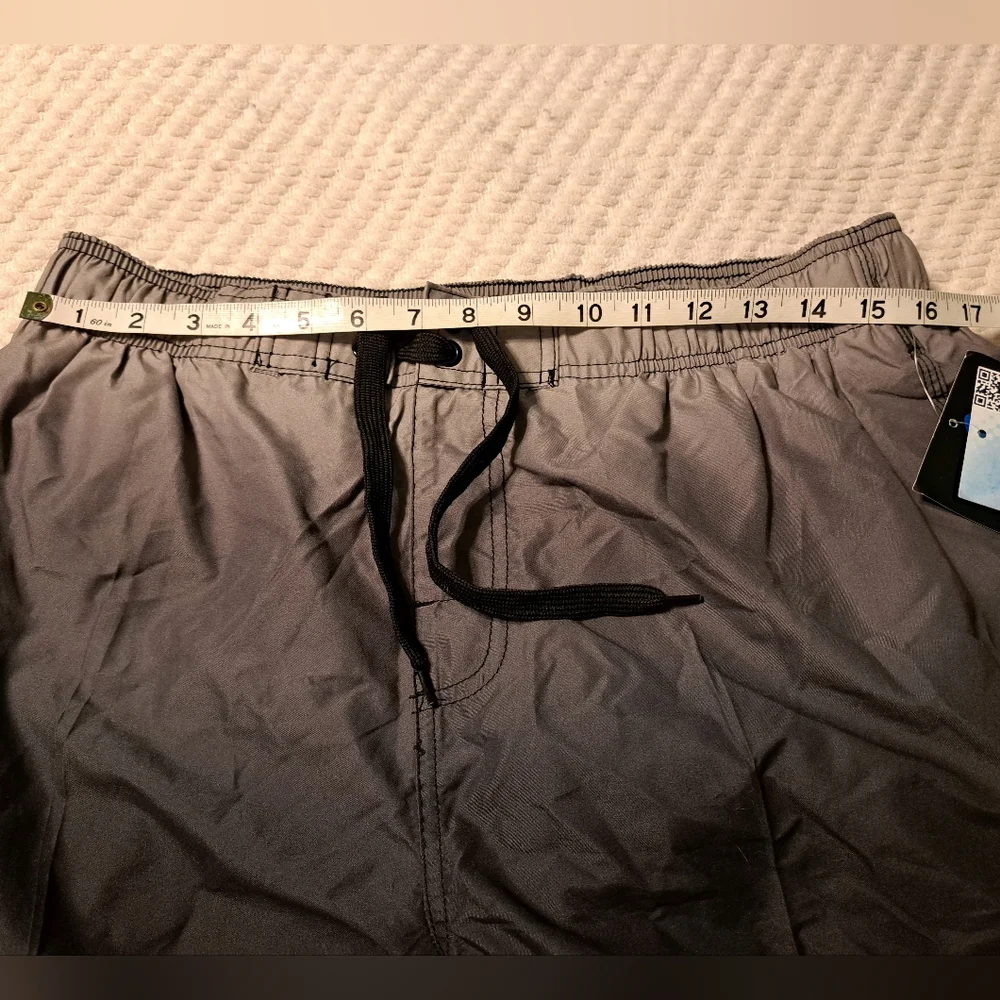 Kanu Surf Boardshorts